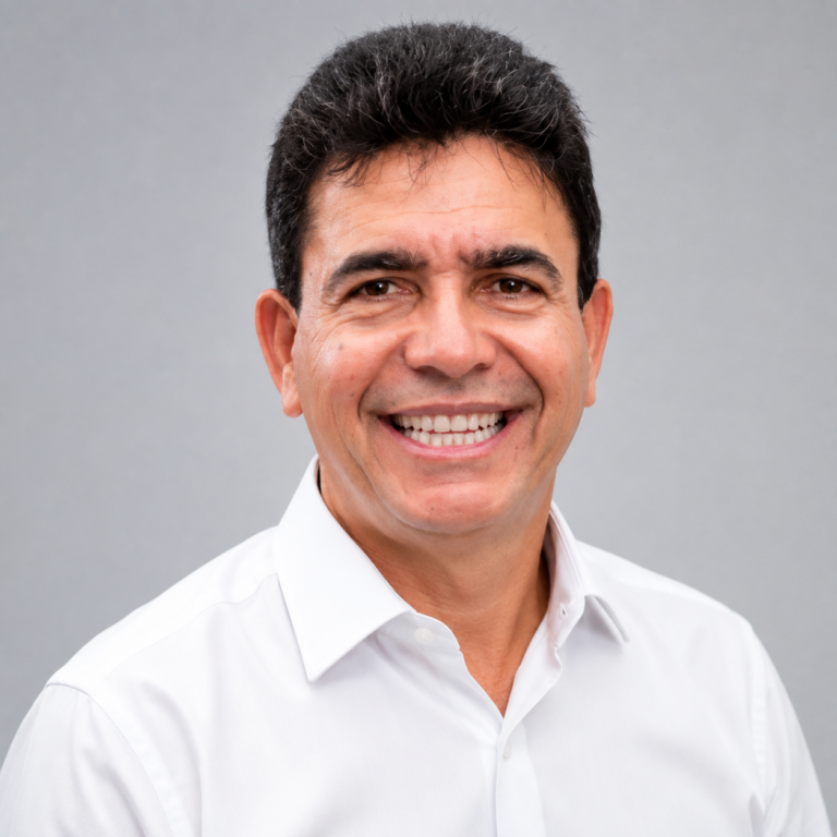 Maestro Sérgio André – Sérgio André Ferreira da Silva