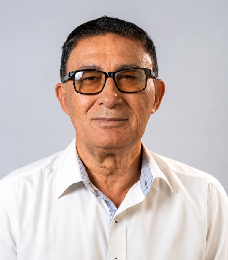 Zé Nildo – José Nildo Lopes de Souza