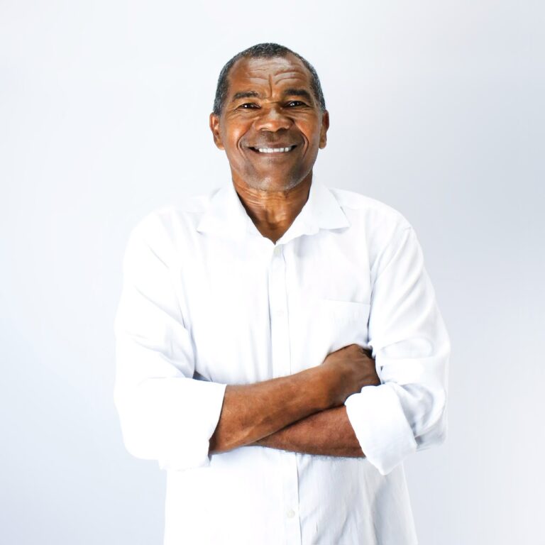 Mimi da Escolinha – Edmilson Cesário de Oliveira